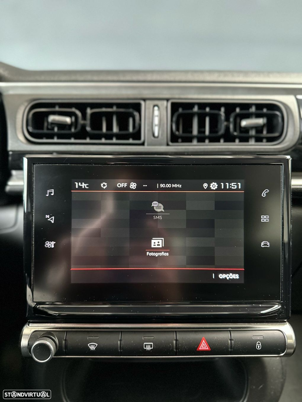 Citroën C3 1.2 PureTech C-Series - 17
