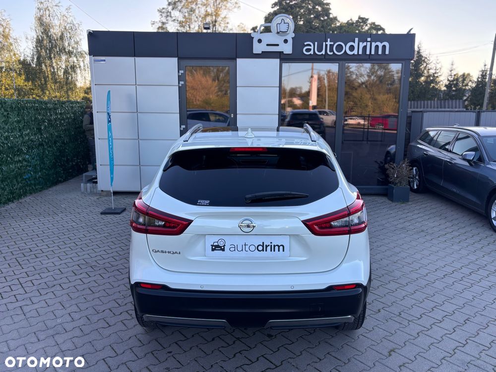 Nissan Qashqai - 11