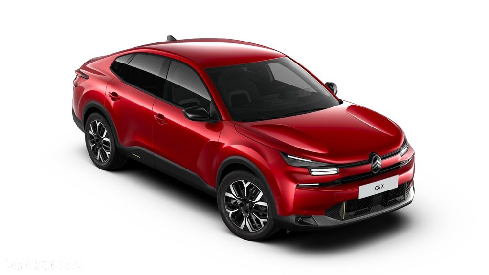 Citroën C4 1.2 mHEV Max eDCT6 - 5