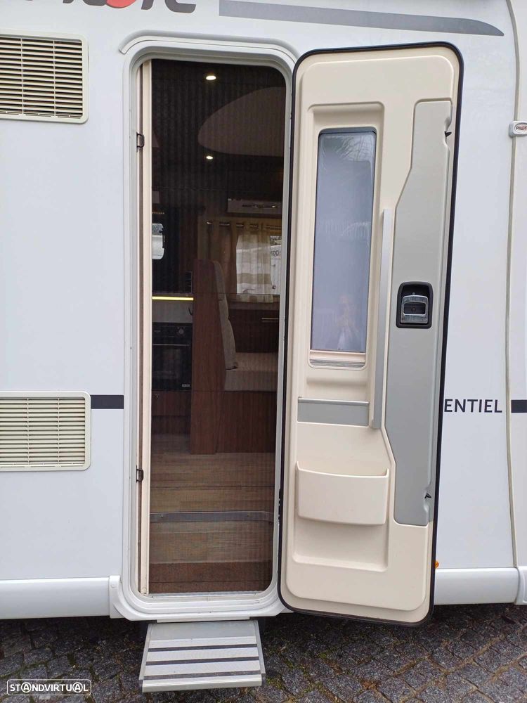 Fiat Ducato - 19