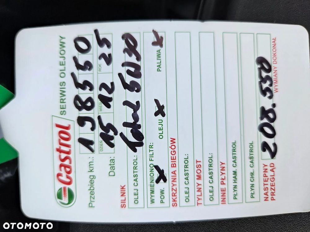 Ford S-Max 2.0 TDCi Titanium PowerShift - 35