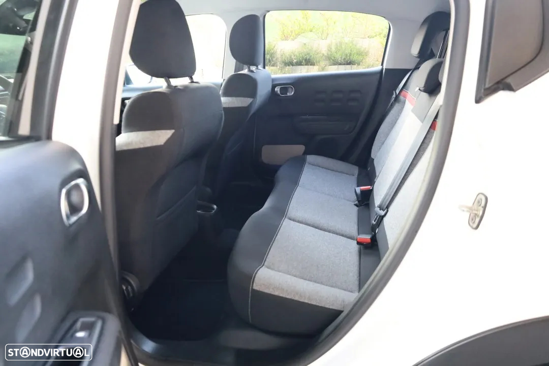 Citroën C3 1.2 PureTech C-Series - 33