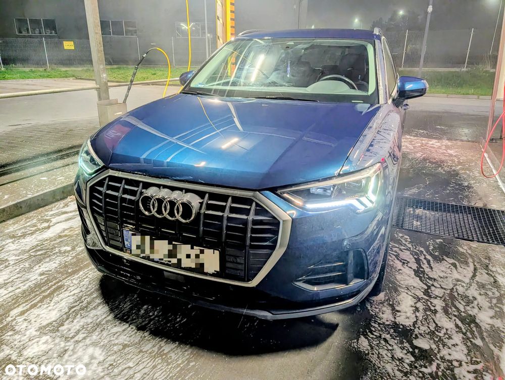 Audi Q3 - 22