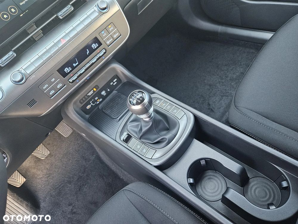 Hyundai Kona 1.0 T-GDI Executive - 22
