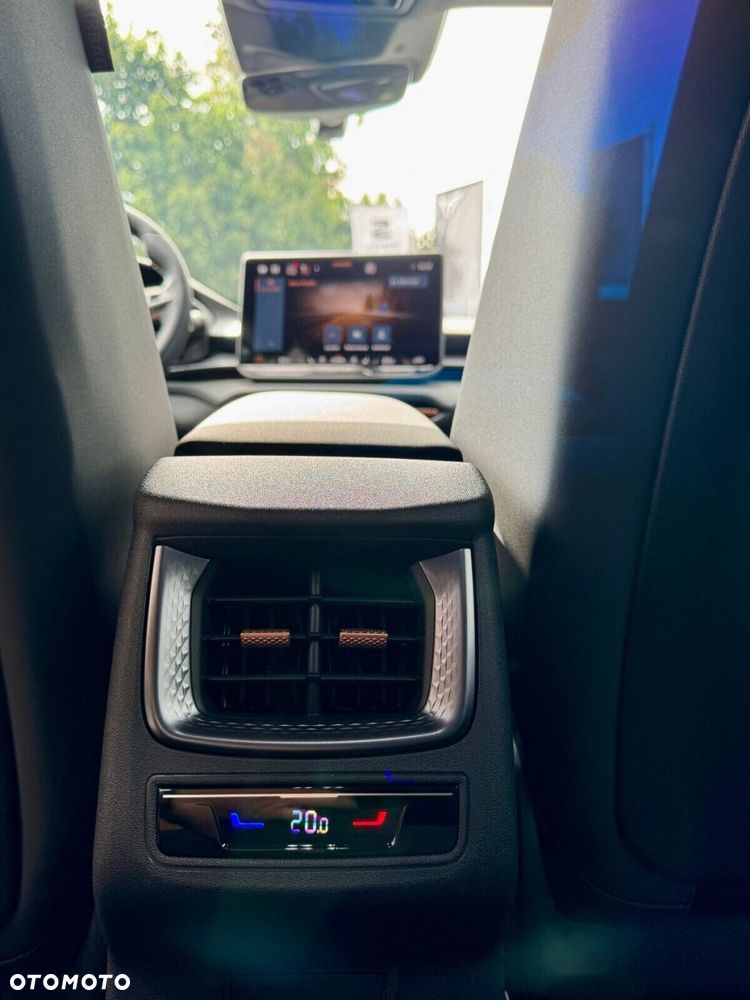 Cupra Terramar 2.0 TSI 4Drive DSG - 37