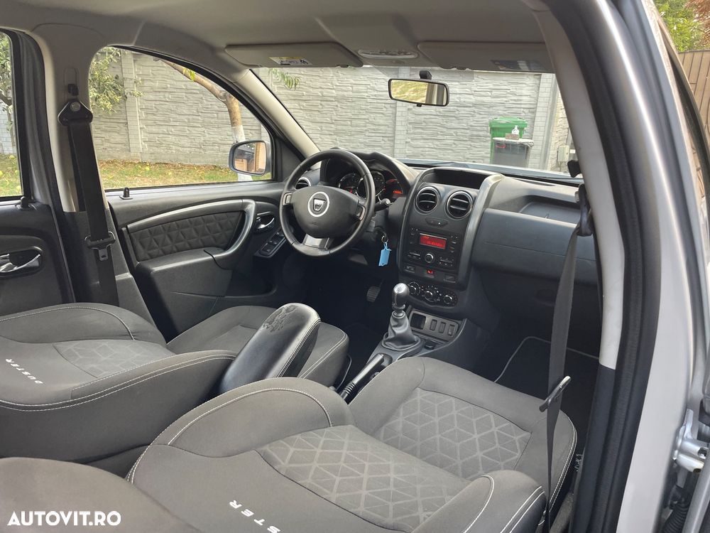 Dacia Duster - 25