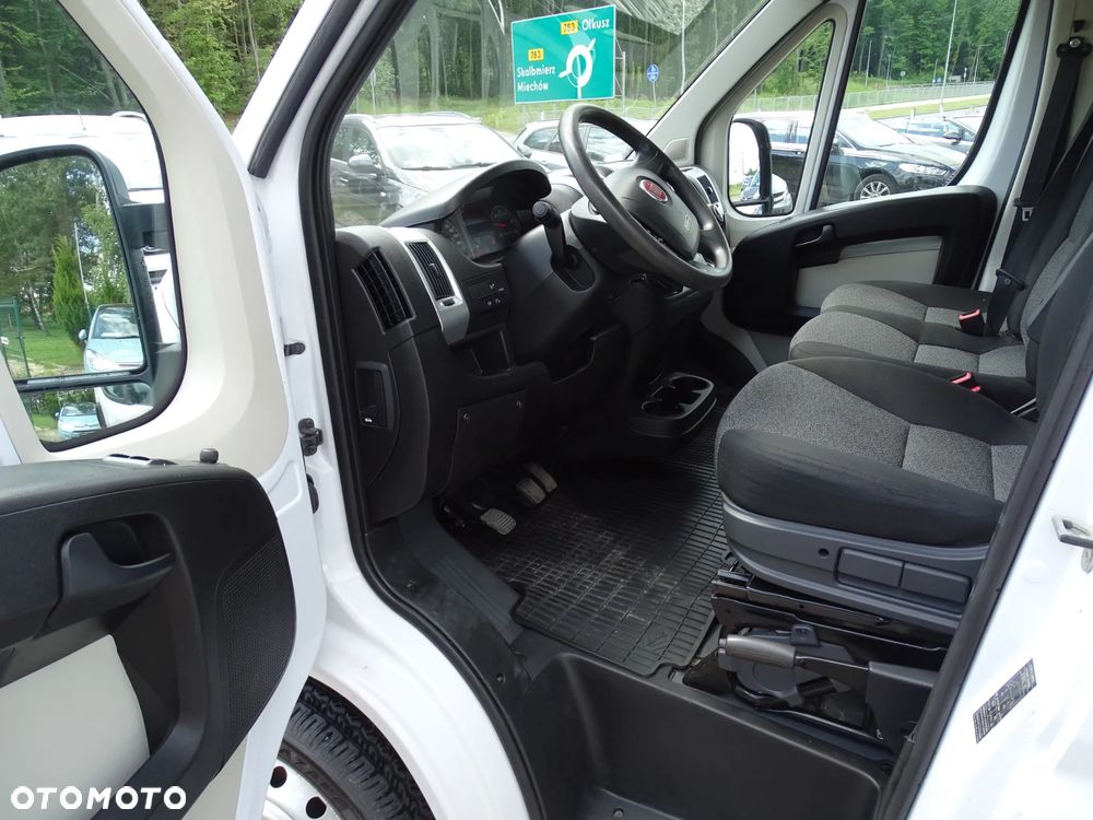 Fiat DUCATO  DOKA - 22