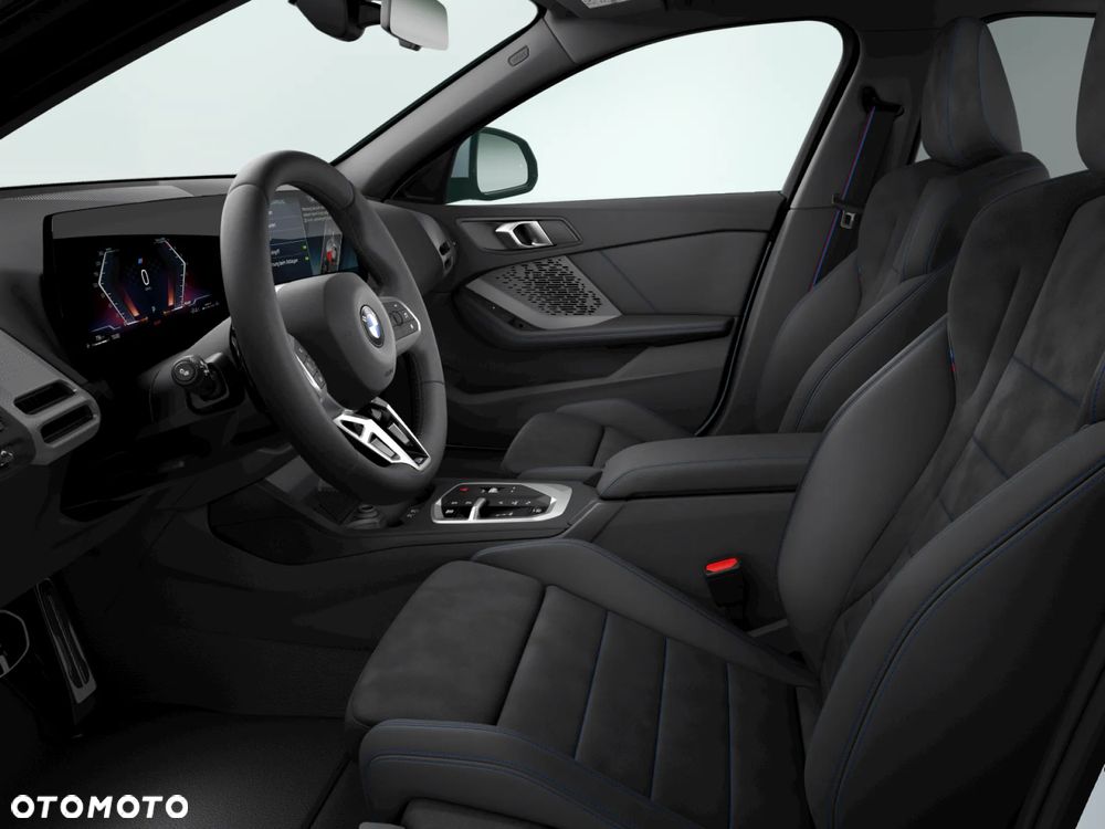 BMW Seria 1 120i Advantage - 6