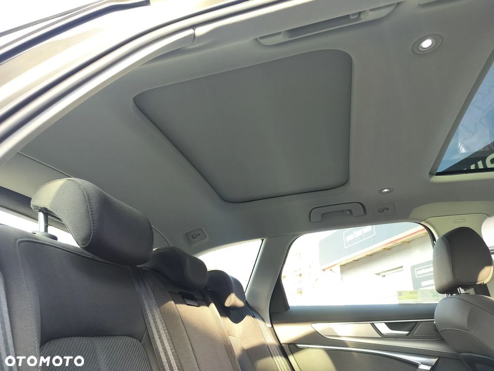 Audi A6 Avant 40 TDI mHEV S tronic - 31