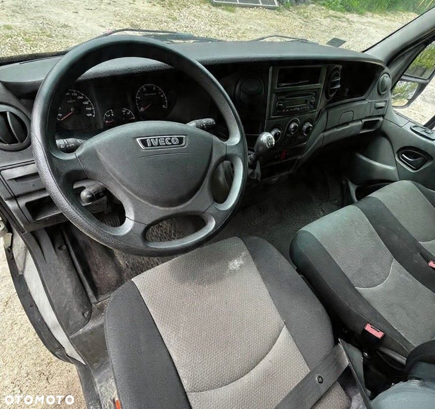 Iveco Daily - 9
