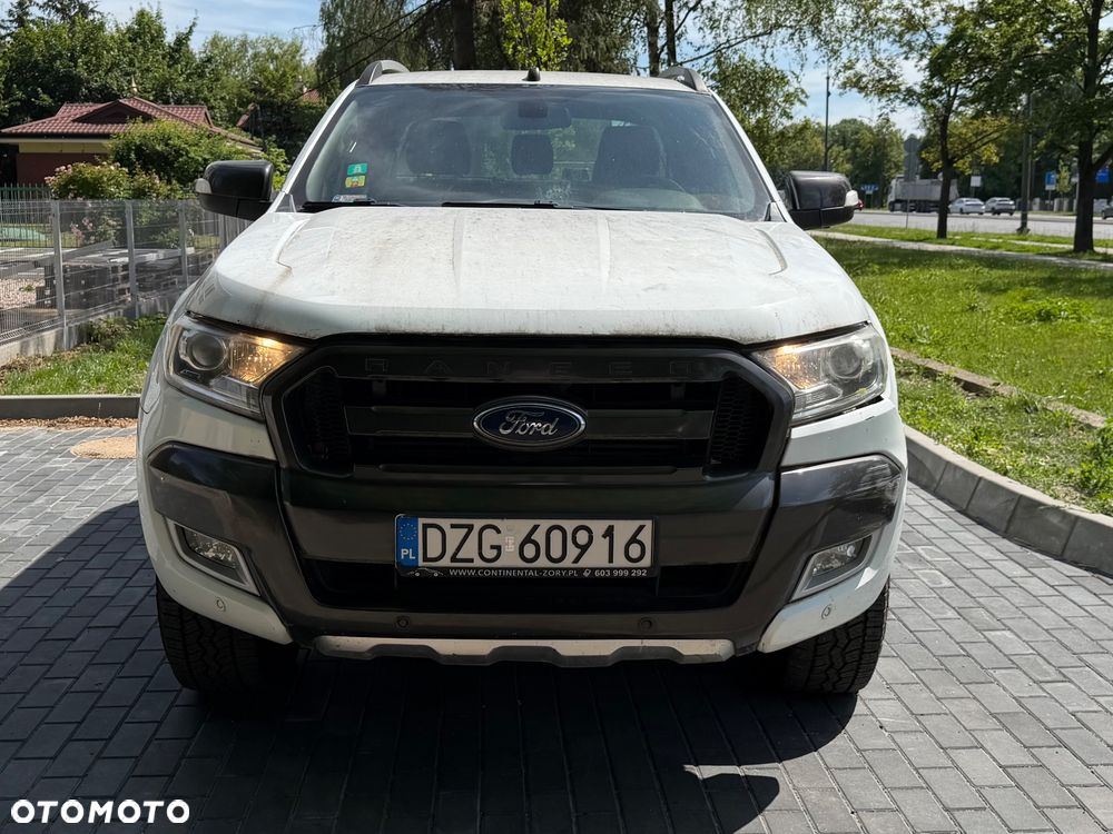 Ford RANGER - 2
