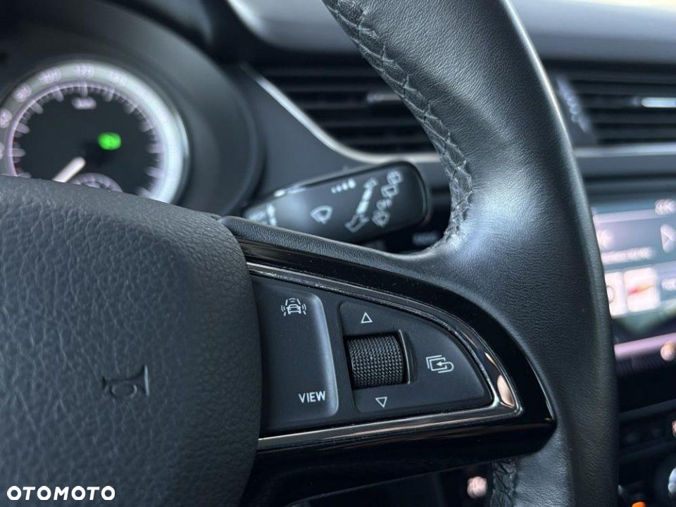 Skoda Octavia - 5