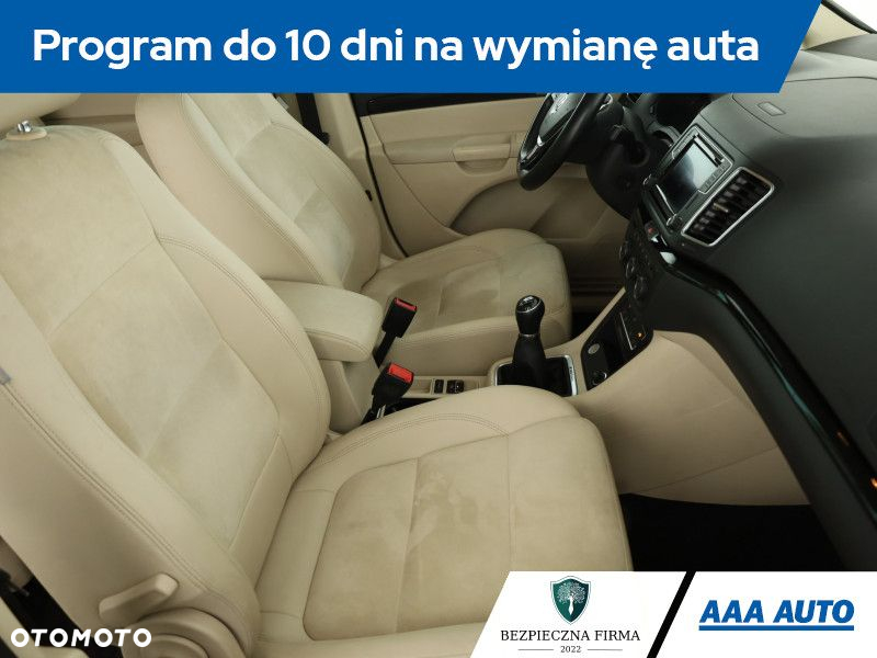 Volkswagen Sharan - 19
