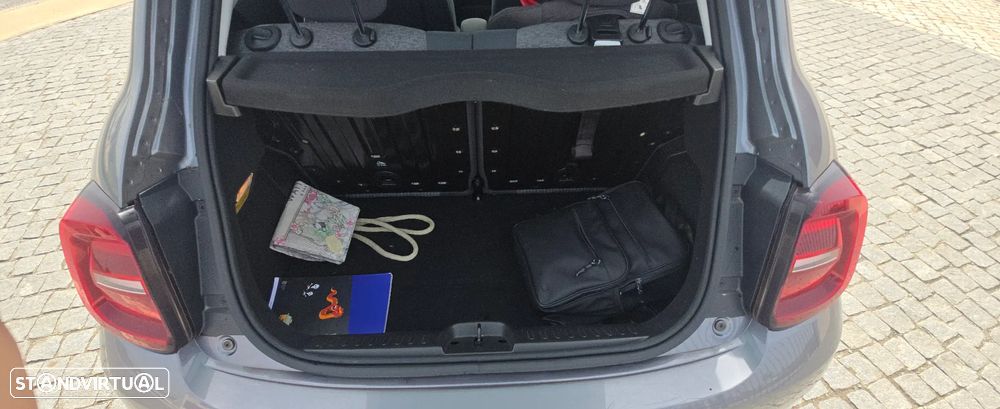 Fiat 500e 42kWh ICON - 15