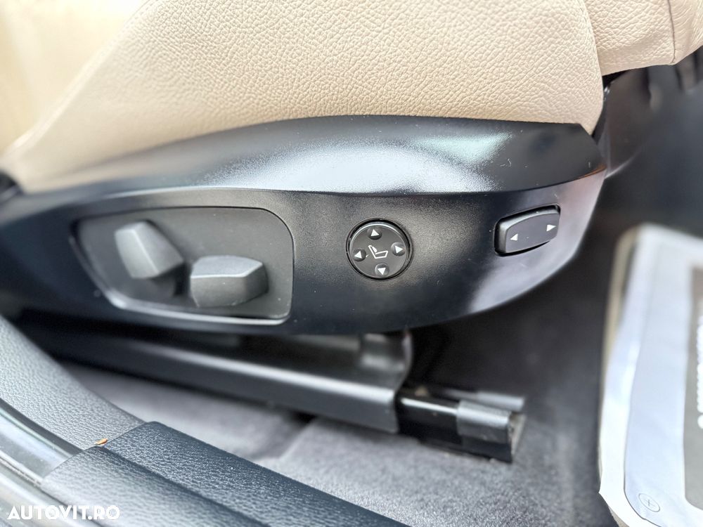 BMW X1 xDrive23d Aut. - 16