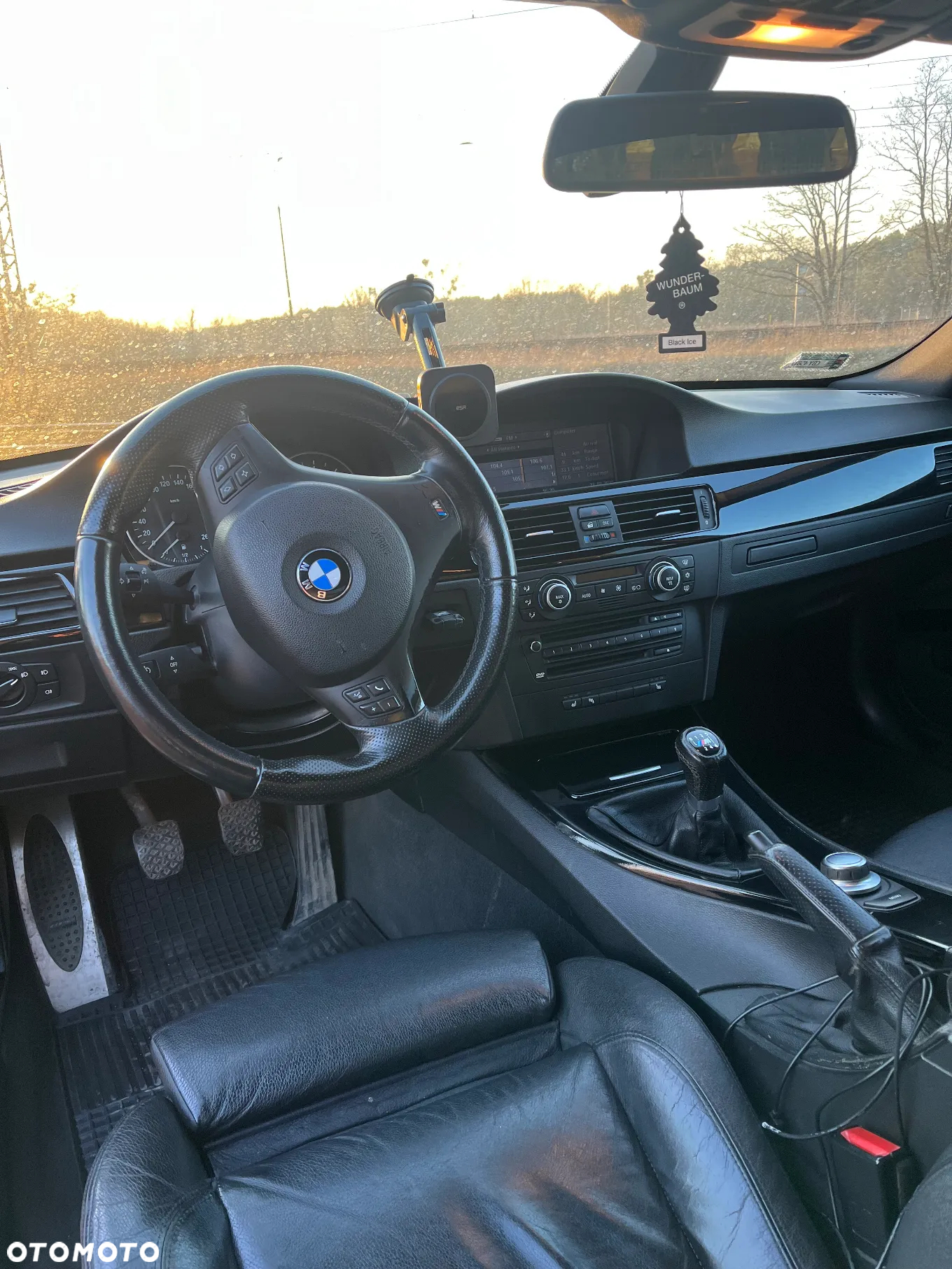 BMW Seria 3 325i - 15
