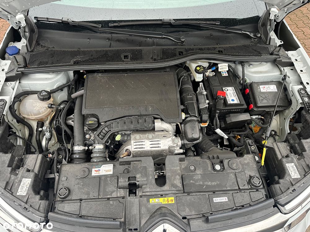 Citroën C4 PureTech 130 Stop&Start EAT8 MAX - 30