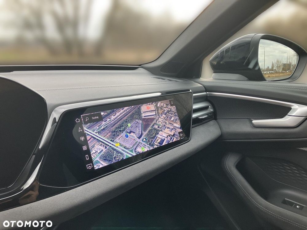 Audi A5 Limousine - 14