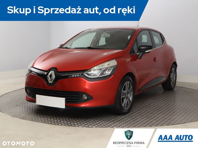 Renault Clio - 3