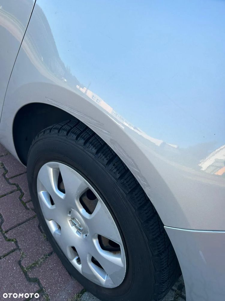 Opel Astra 1.6 Sports Tourer - 24