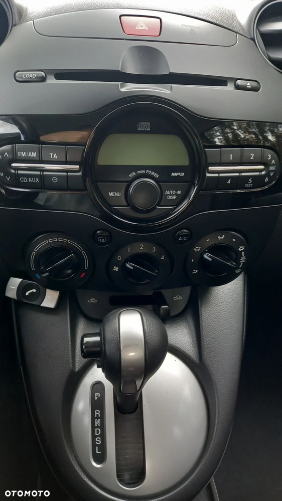 Mazda 2 1.5 MZR Activematik Center-Line - 10