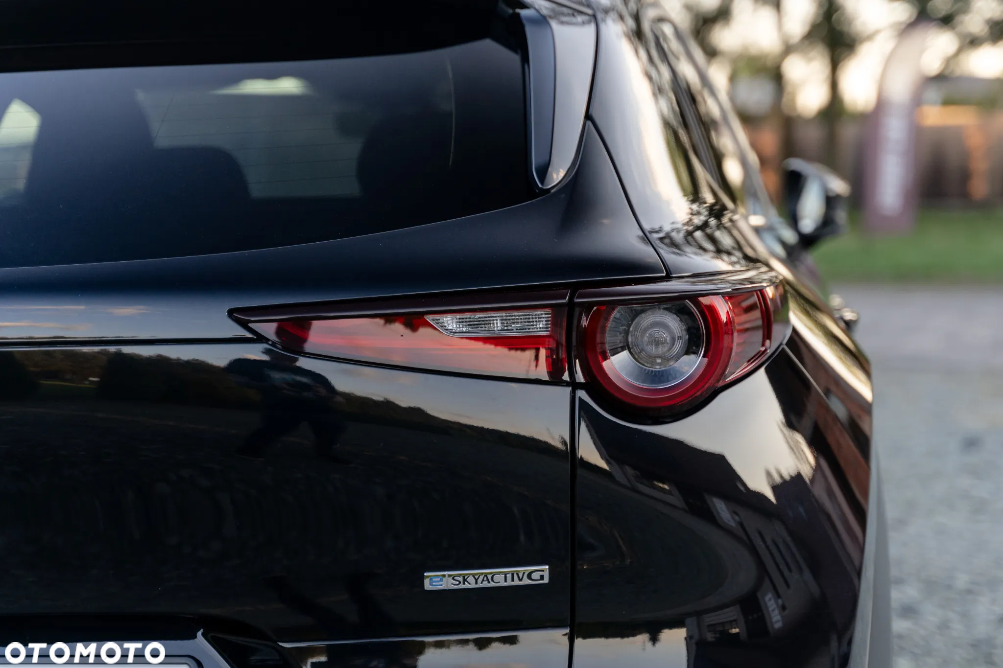 Mazda CX-30 - 39