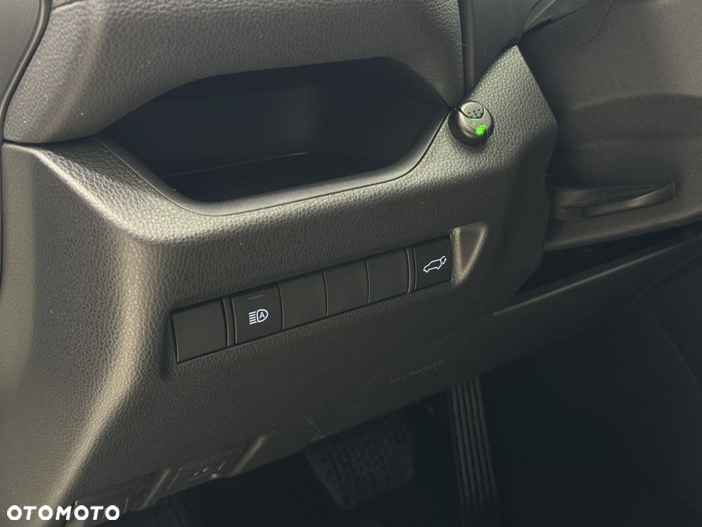 Toyota RAV4 2.0 Comfort 4x2 MS - 22