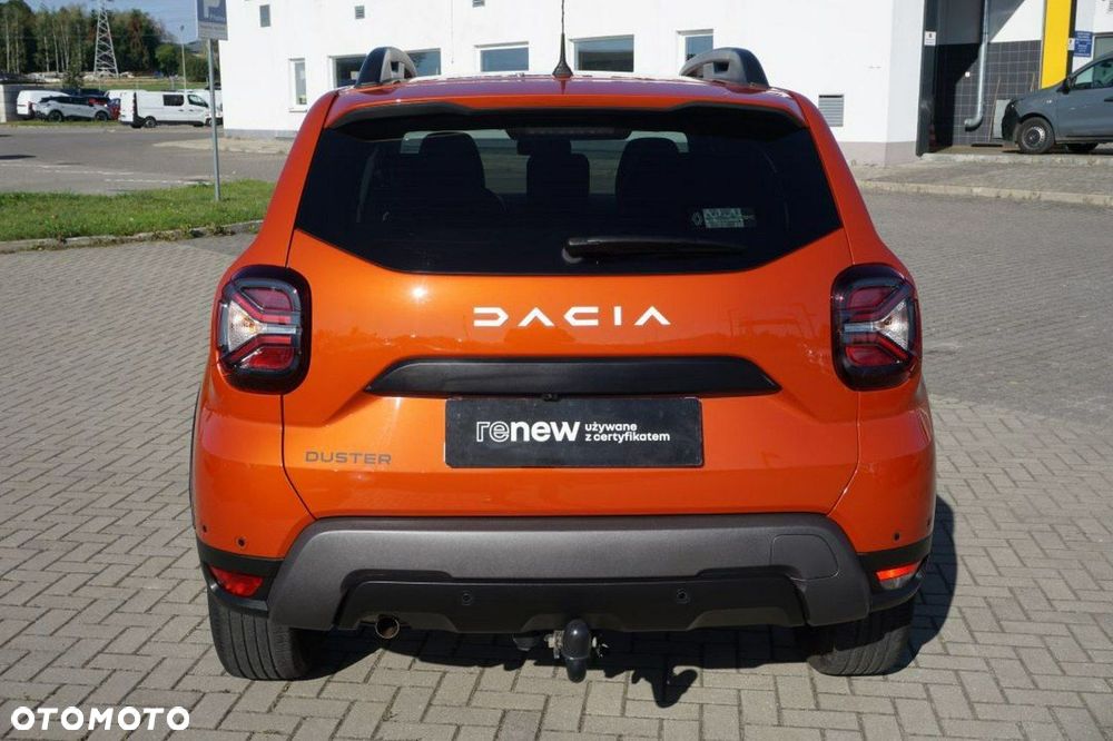Dacia Duster - 6