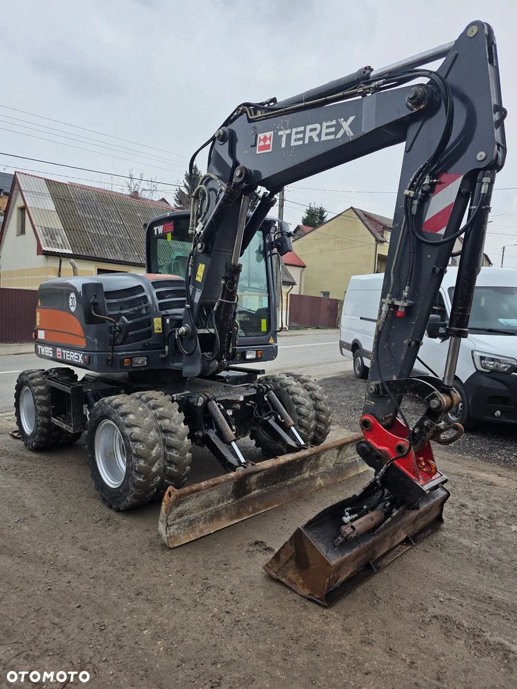 Terex TW 85 - 3