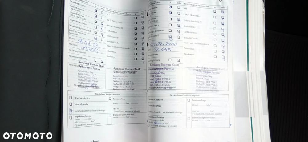 Volkswagen Golf 1.6 Trendline - 27