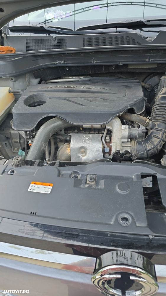 SsangYong Korando 1.5 GDI Turbo AT Smart - 6