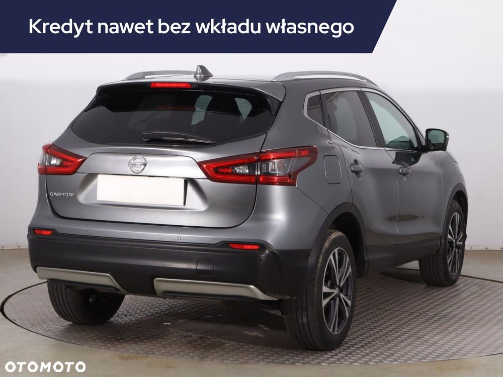 Nissan Qashqai - 7