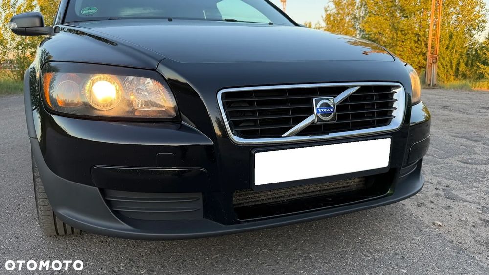 Volvo C30 DRIVe Kinetic - 23