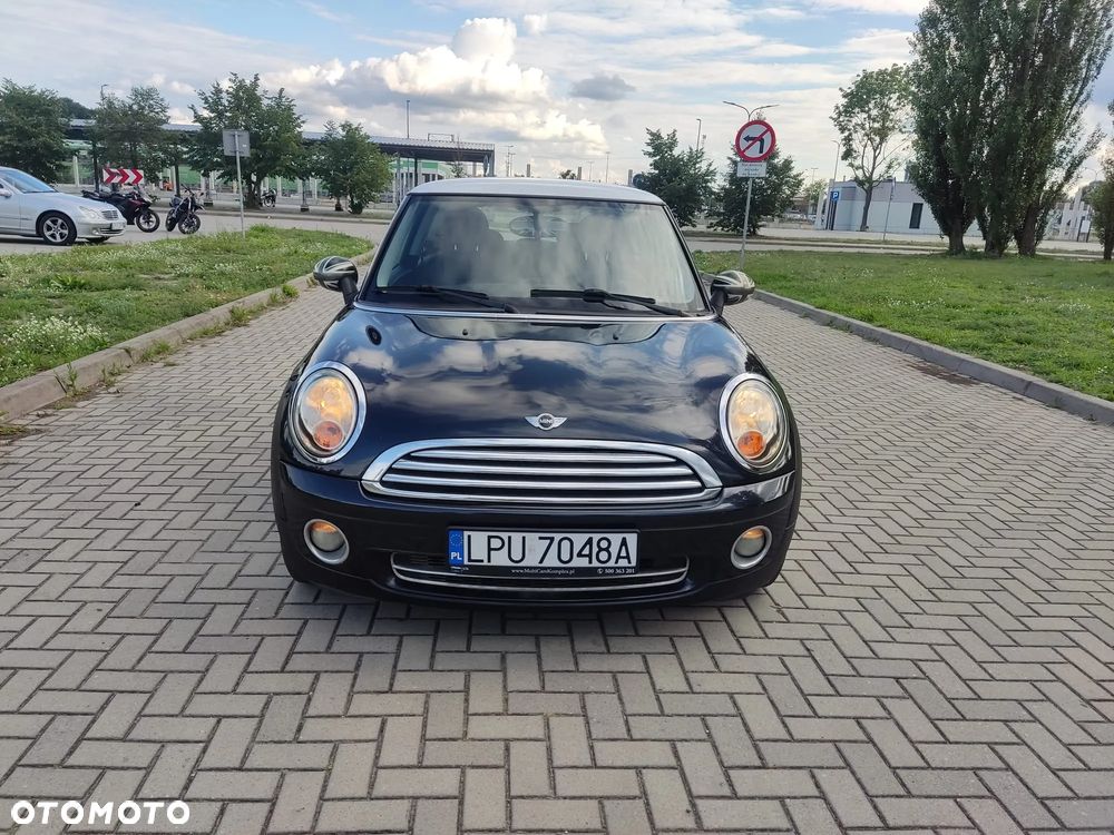 MINI Cooper - 10