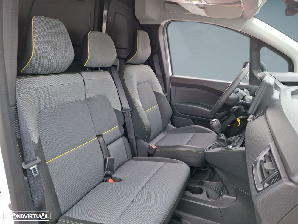 Renault Kangoo - 14