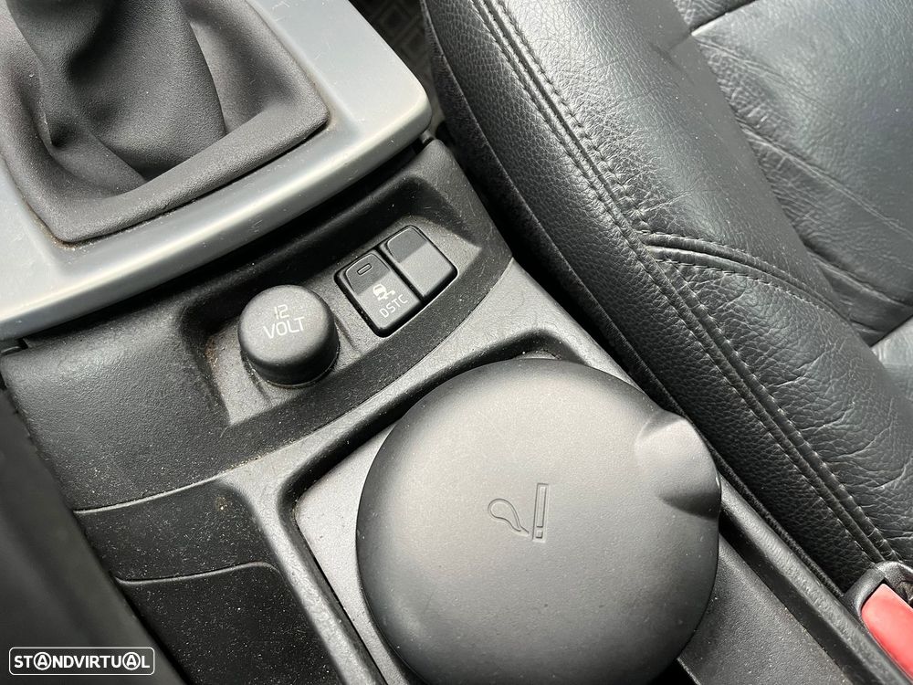 Volvo V50 1.6 D Nível 3 - 19