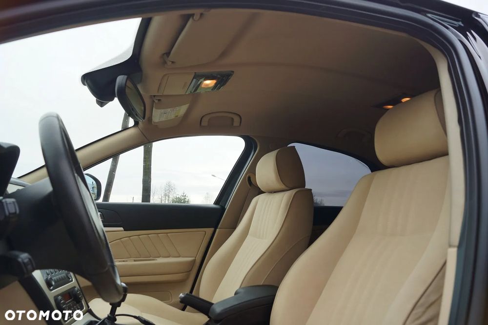 Alfa Romeo 159 1.9JTDM Impression - 17