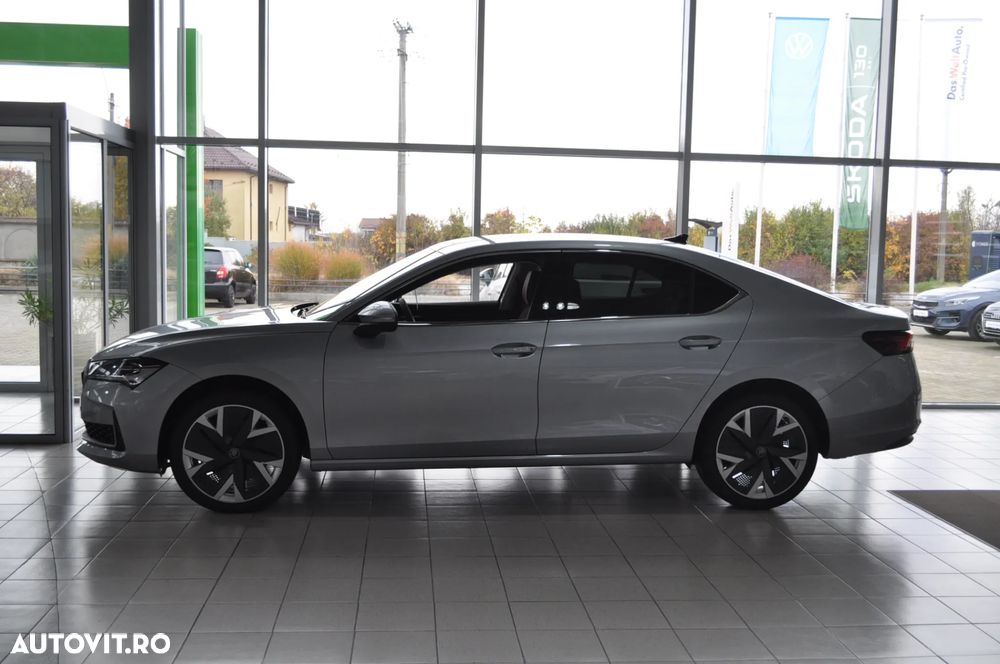 Skoda Superb 2.0 TSI DSG 4X4 Selection - 2