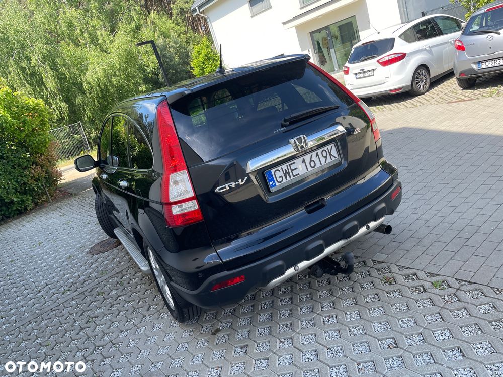 Honda CR-V 2.0 Executive - 14
