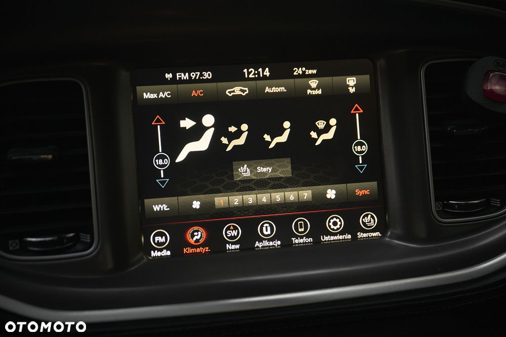 Dodge Charger 5.7 R/T - 32