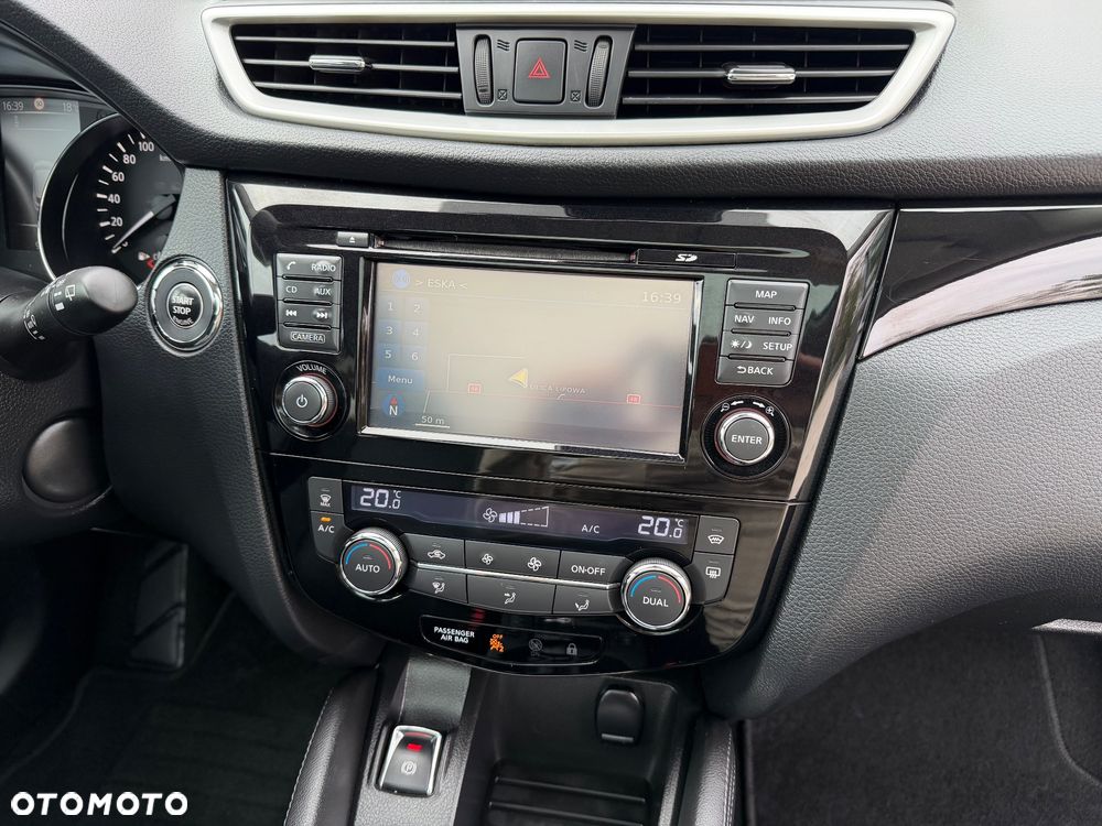 Nissan Qashqai 1.6 DIG-T 360 - 29