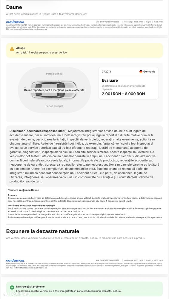 Honda Civic 1.8i-VTEC Sport - 12