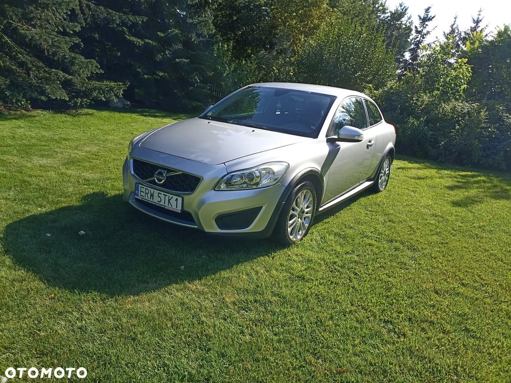 Volvo C30 - 3