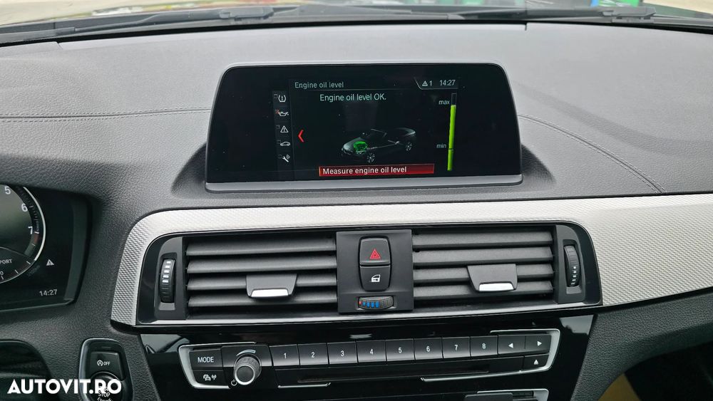 BMW Seria 2 220i Sport-Aut. M Sport - 15