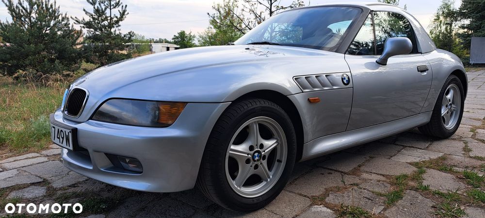 BMW Z3 - 3