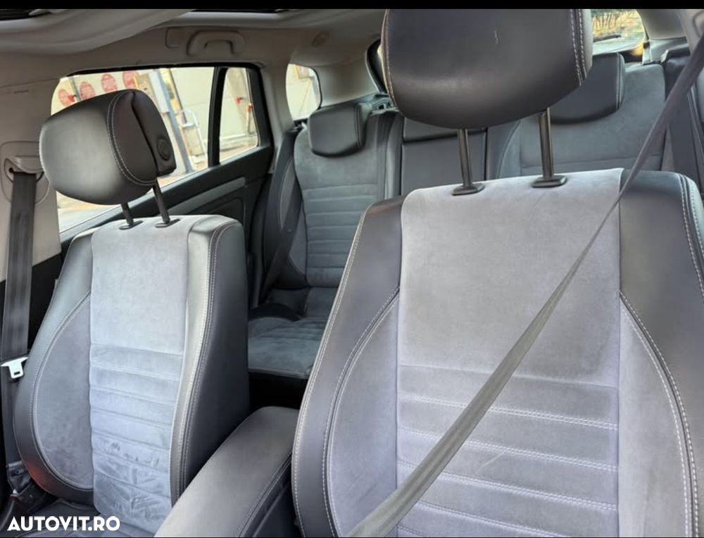Renault Laguna Navi 2.0dCi Dynamique - 4