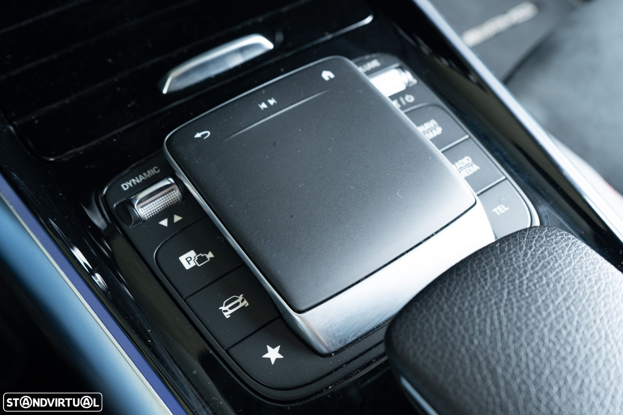 Mercedes-Benz EQA 250 AMG Line - 35