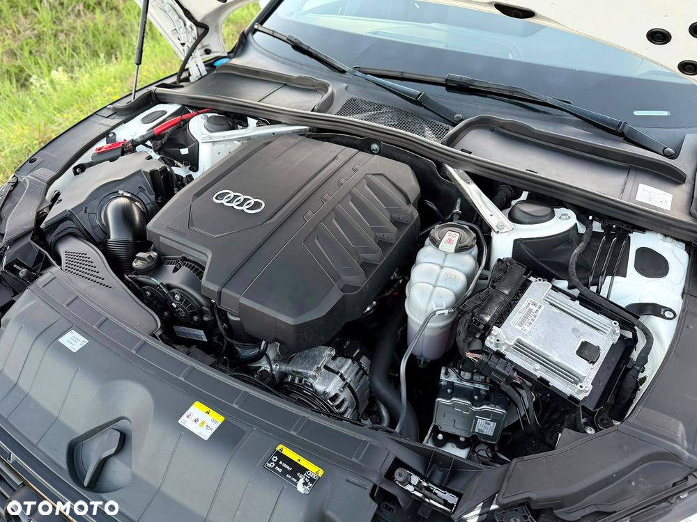 Audi A5 Sportback - 22