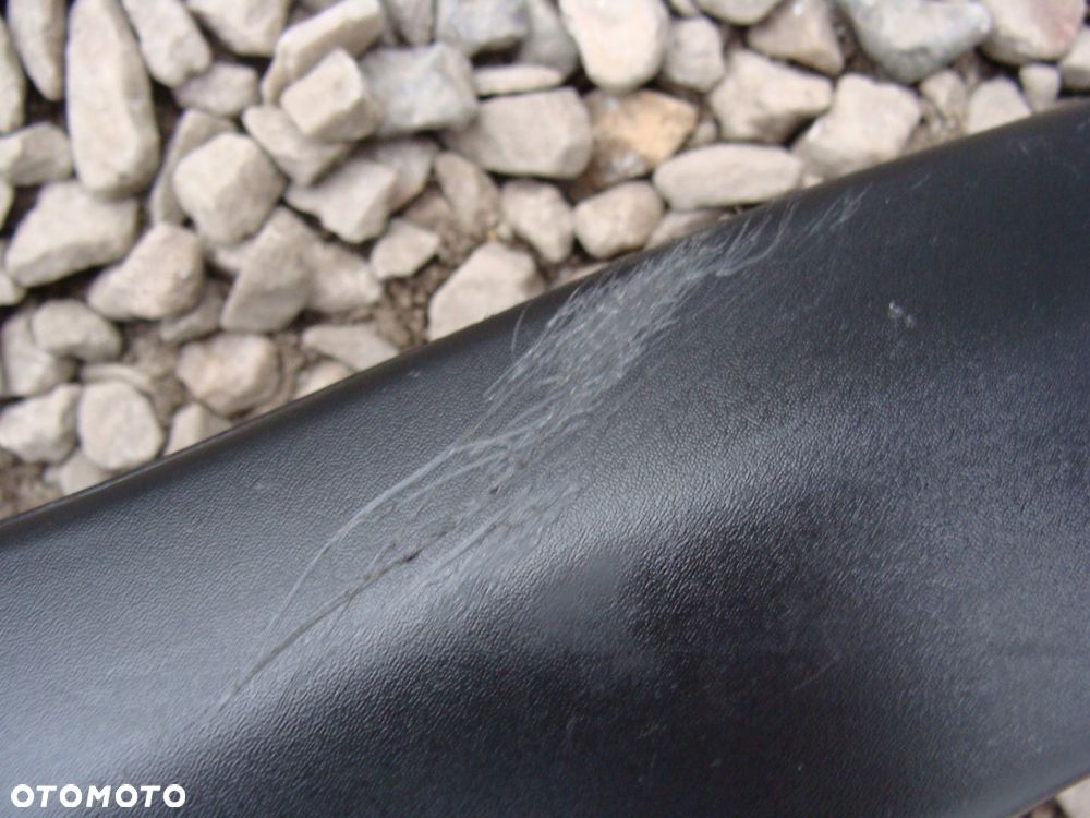 nakładka listwa błotnika prawy przód fiat sedici 16 7721179ja !!! - 3