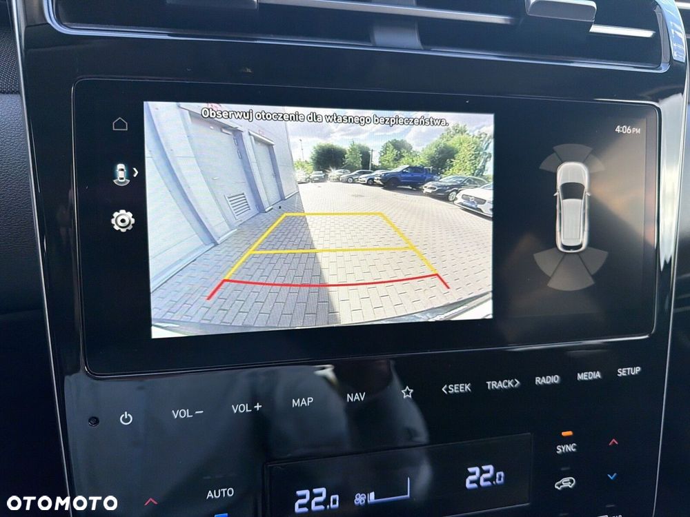 Hyundai Tucson - 29